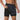 Sport Shorts for Men Running 2-in-1 Quick-Dry Inner Lining, Anti-See-Through, Double-Layer Fitness Shorts