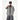 Casual Loose Fit Reversible Shirt with Pattern for Men