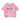 Cute Children's T-Shirt Girl's Basic Tee for Kids and Students Short Sleeve Top