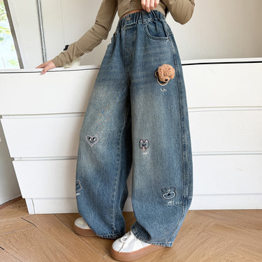 Children's Pants for Girls