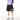 Quick-Dry Sports Shorts for Men Loose Mid-Length Pants
