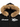 Olvaxe Sun Fade Boxy Detachable Fur Hoodie
