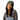 Cypress — Native Printful mockup: female model front.