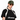 AI-generated styling illustration: Dark Olive arrow corduroy cap, front three-quarter view. Cap only; other clothing and accessories not included.