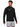 Olvaxe MT0064 black quarter-zip — matching bottom model 5; product preview — AI-generated preview; top only, shorts not included