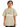 Olvaxe Snow Washed Kids T-Shirt in Khaki, straight-on, arms at sides — AI worn-product simulation, full head
