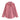 Women's long sleeved loose multi-color poplin shirt