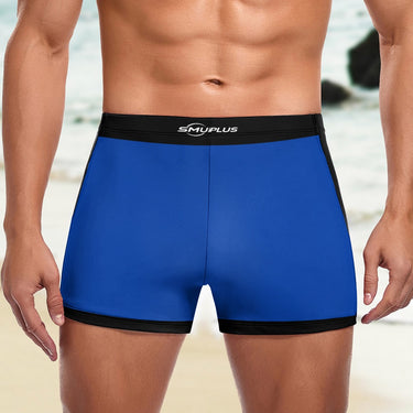 Men's swimming trunks