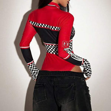 Sexy One-Piece Outfit Temu Hot Sale