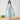 Girls' Simple Summer DressLace Collar, Versatile and Elegant Dress for Kids
