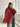 Versatile plaid shirt for women, European and American fashion trends, retro plaid top, loose jacket for women