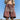 Men's summer foam printed cropped shorts basketball shorts