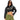 Printed Top Printed Splicing Jacket for Women