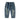 Ripped Denim Pants Streetwear Long Pants for Kids