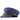 New Hat Female Sunscreen Korean Version Trendy Fashion Chain Flat Top Navy Hat Spot Summer Ladies Outdoor Sun Hat