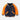 Children's Outerwear  Clothing Boys Round Neck Patchwork Long Sleeve Mid-Small Kids Baseball Jacket
