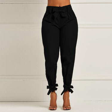 Fashion Elegant Personalized Skinny Pants Multi-color Options