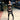 Fashionable Style Hollow-out Elastic Slim Fit Long Sleeve Sports Pants for Women