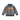 Two-Piece Hoodie with Detachable Shirt Collar Casual Outerwear for Kids