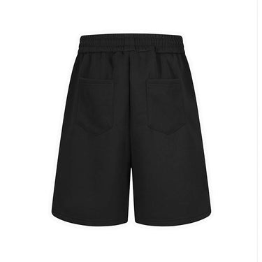 Laniu Digital Printed Shorts