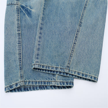 machete jeans