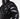 Women Cotton-padded Coat Glossy Stand Collar Patchwork Zipper Slim Thick Warm Parka Jackets