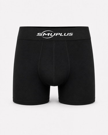 Men's Boxer Briefs with Custom Waistband (L10)