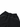 Olvaxe piping fleece barrel leg sweatpants in Black - AI-recolored product detail simulation - rear waistband and piping