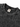 Olvaxe Snow Washed Kids T-Shirt, Ribbed collar and original interior size label — AI Black color simulation of official garment detail photo