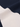 Olvaxe RT0008 Navy Blue, contrast-fabric junction; AI color-recolor simulation based on the official Red product detail photograph.
