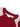 Olvaxe RT0008 Red, ribbed collar; unaltered official product detail photograph.