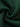 Olvaxe Dark Green Heavyweight Raw Edge Shorts — detail 5